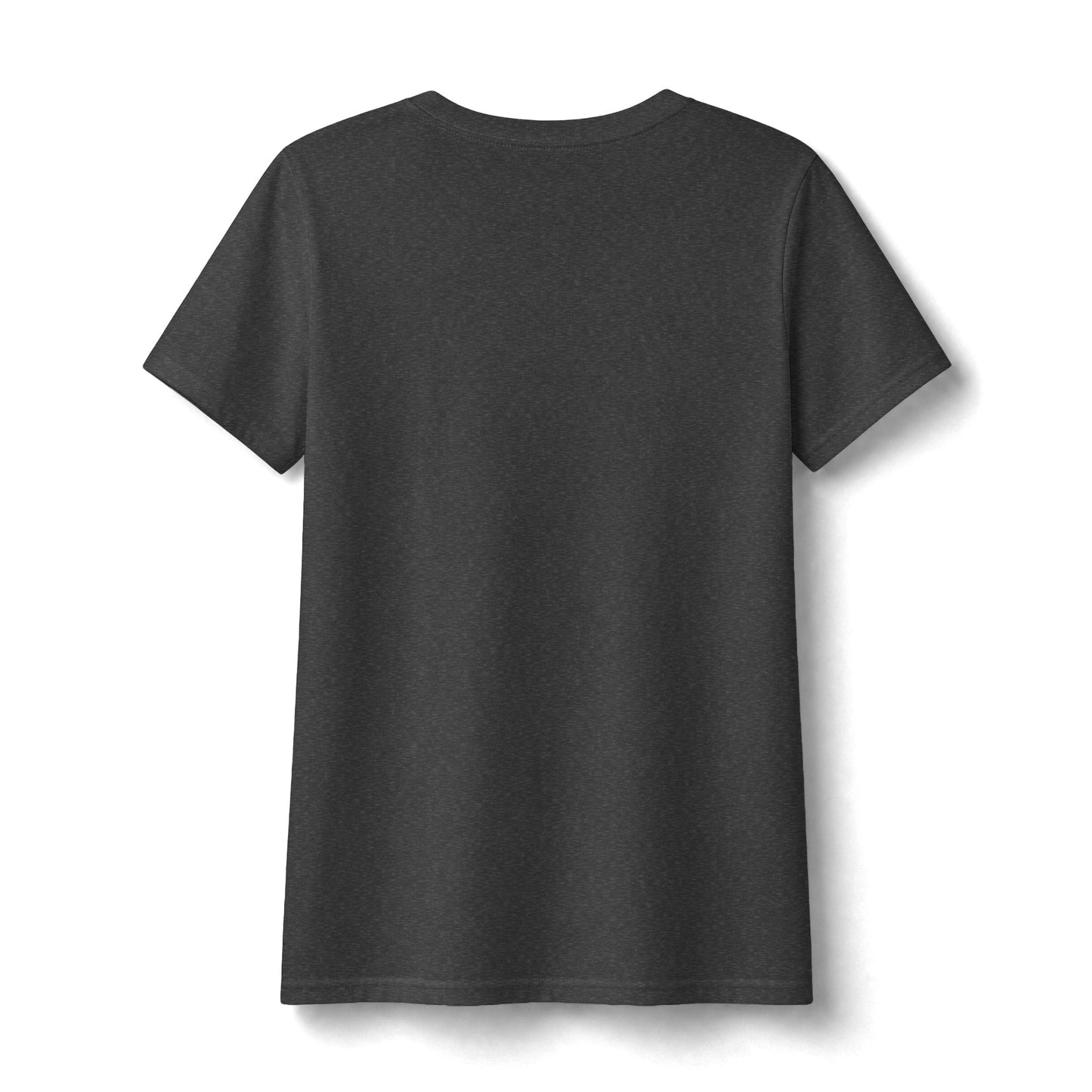 Aleph You V-Neck Tee
