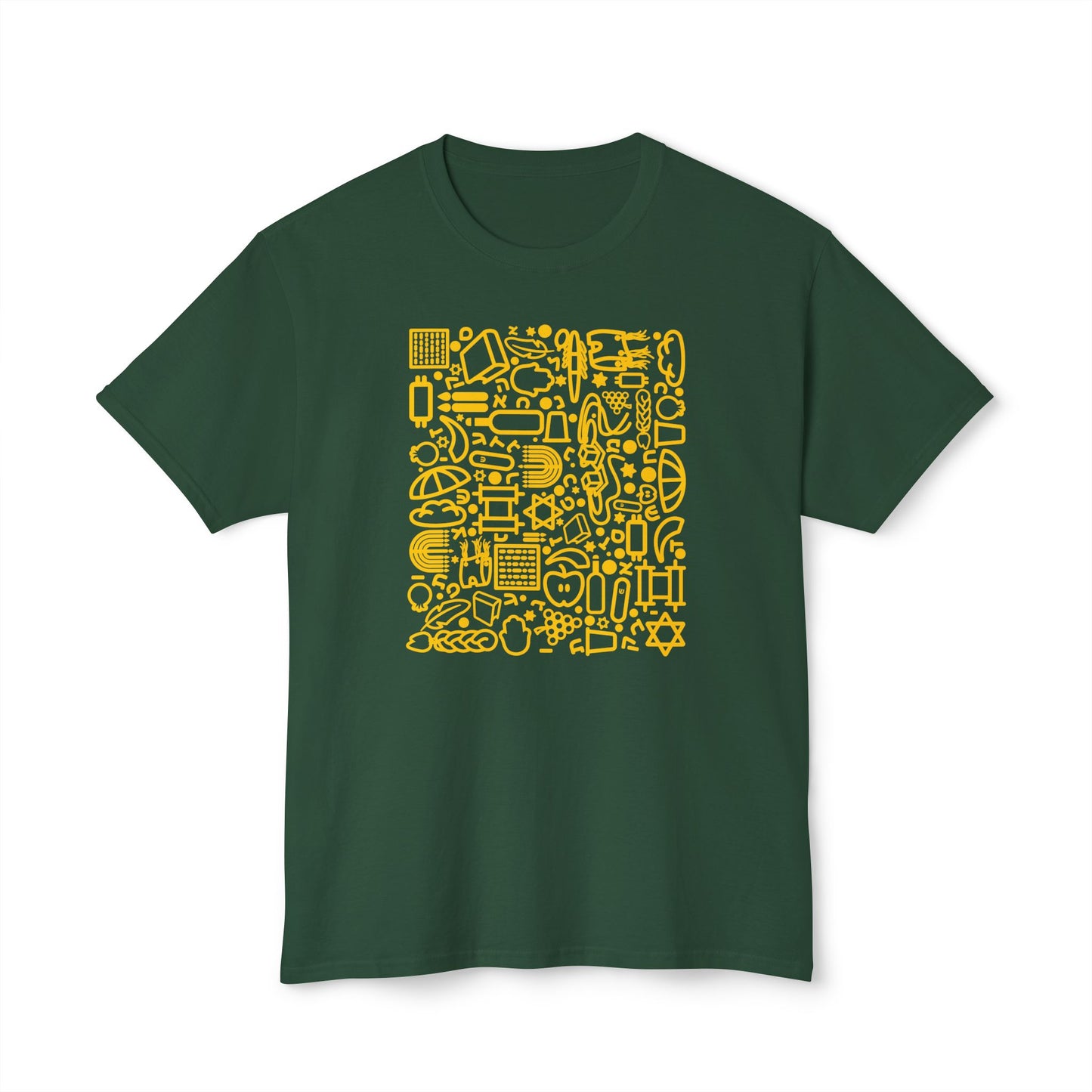 Joodles t-shirt