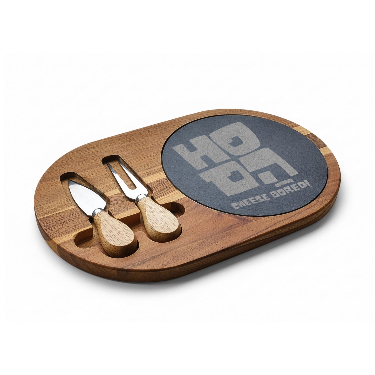Cheese Bored Board!
