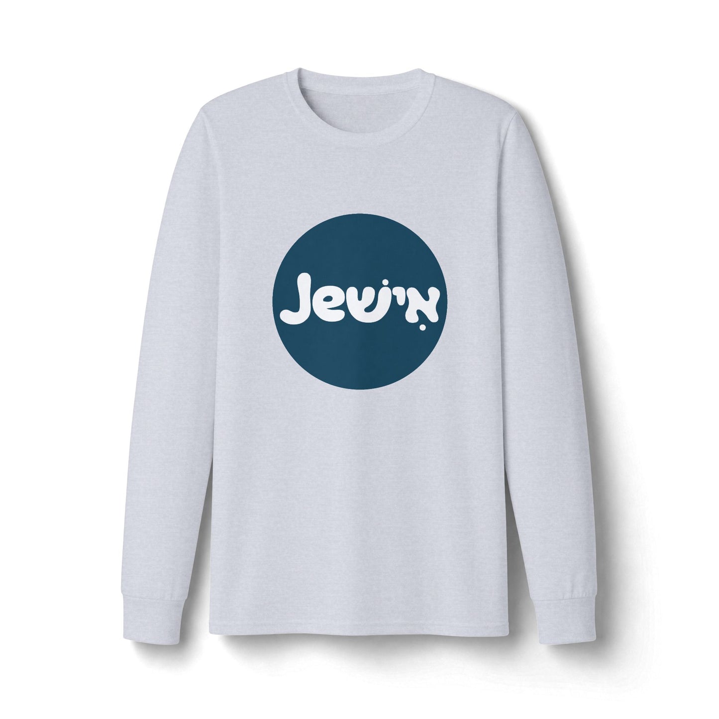 Dri-Power Long Sleeve T-Shirt