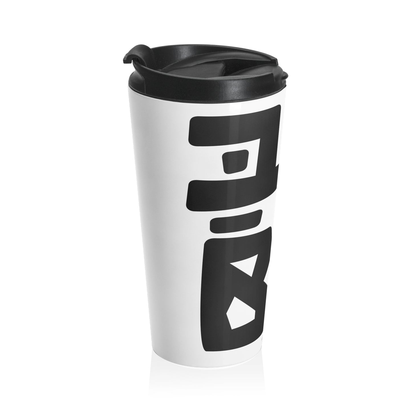 Sababa Travel Mug