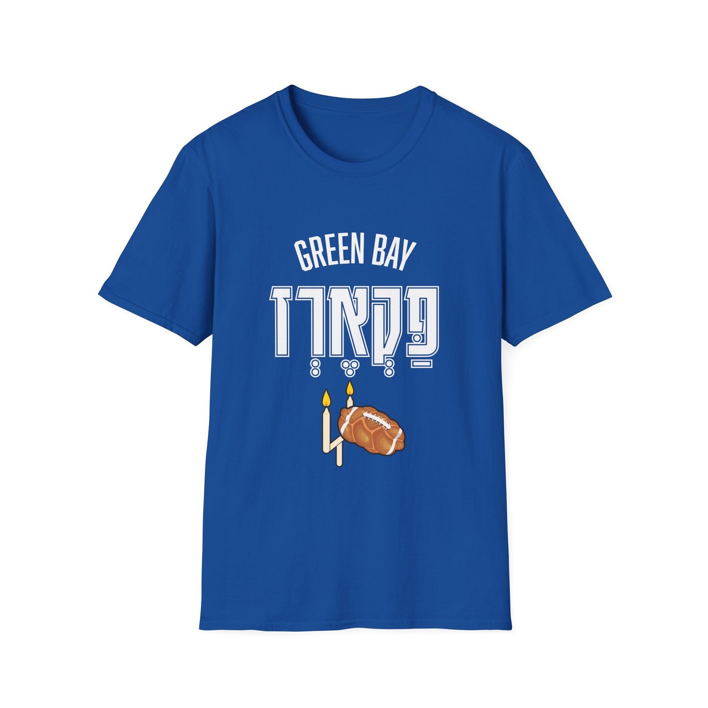 Green Bay Packers T-Shirt