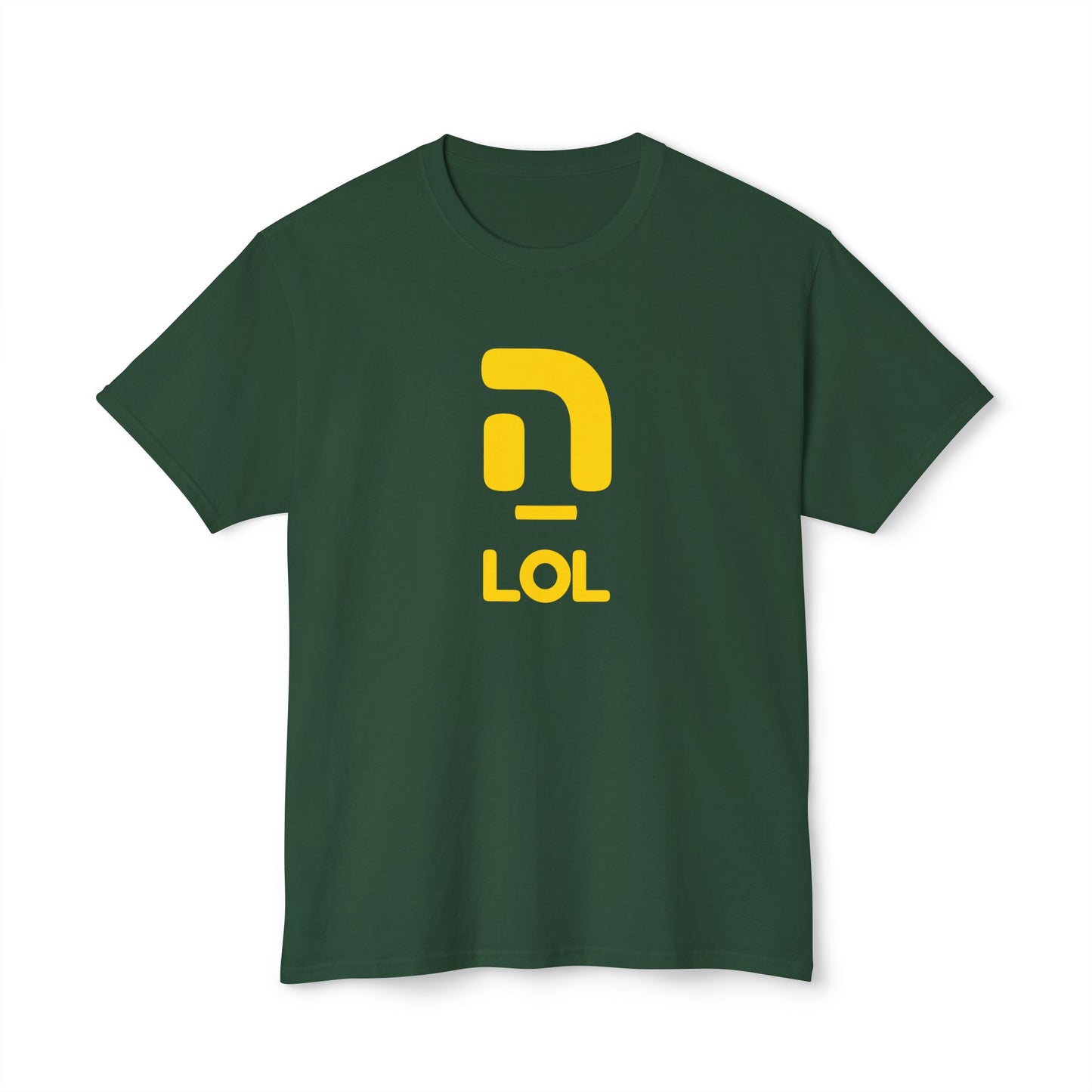 LOL t-shirt
