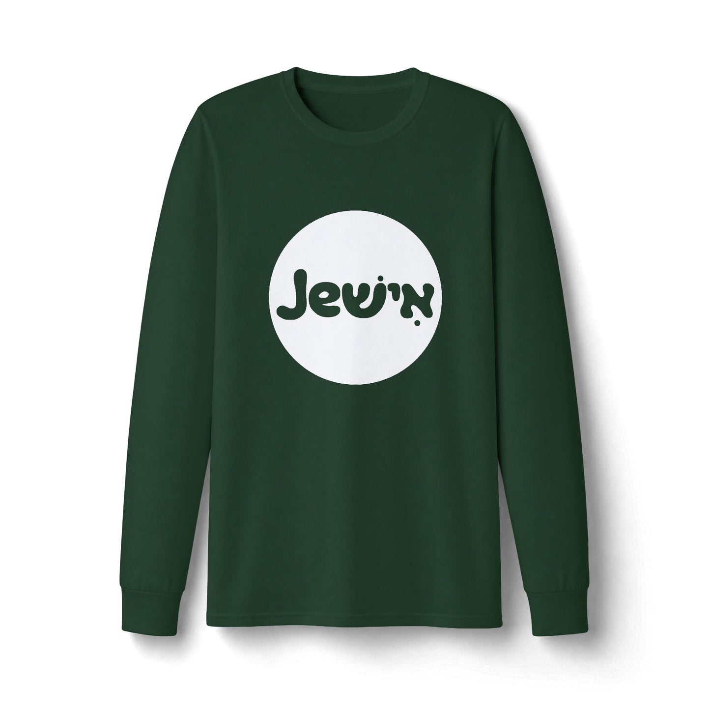 Dri-Power Long Sleeve T-Shirt