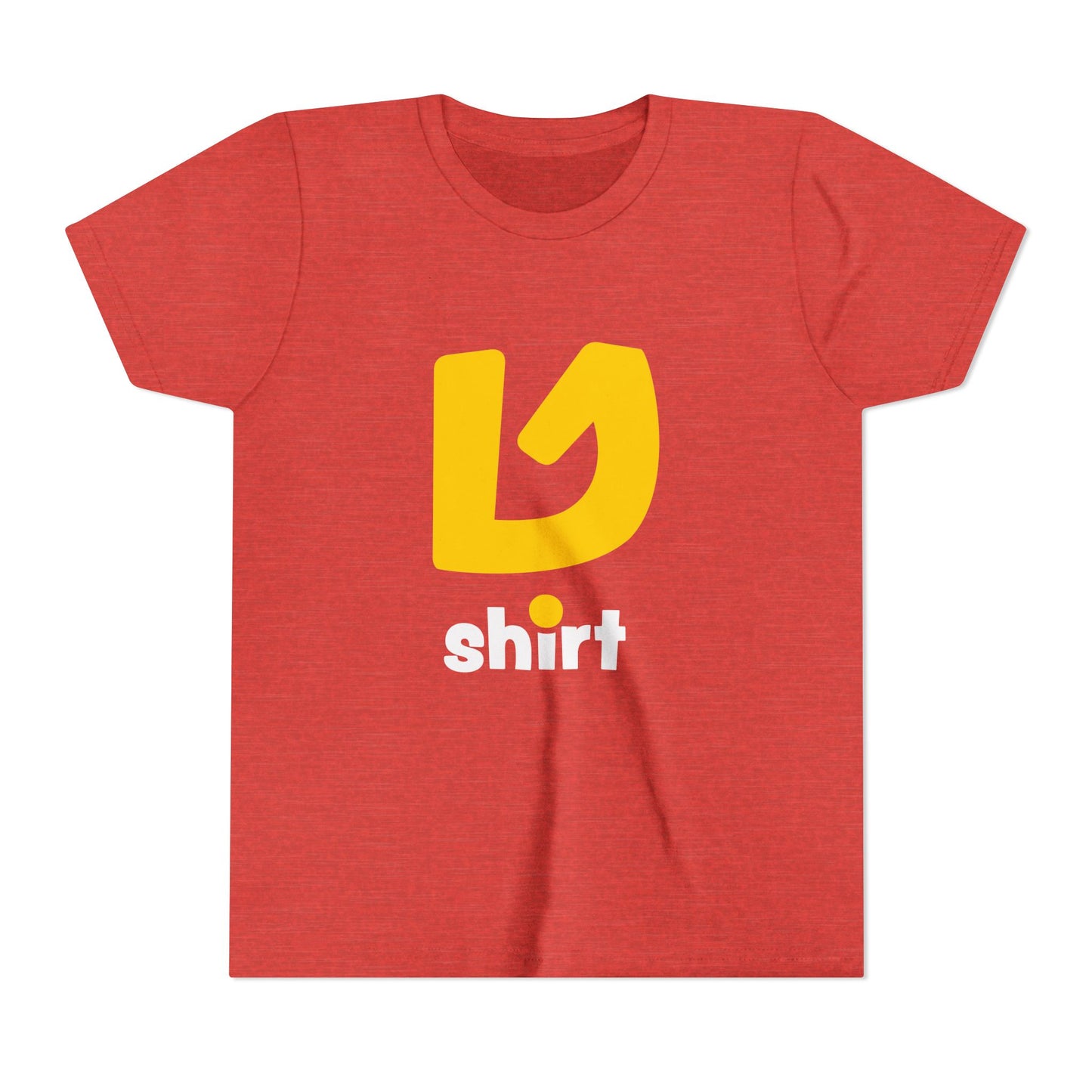 Youth T-Shirt Tee