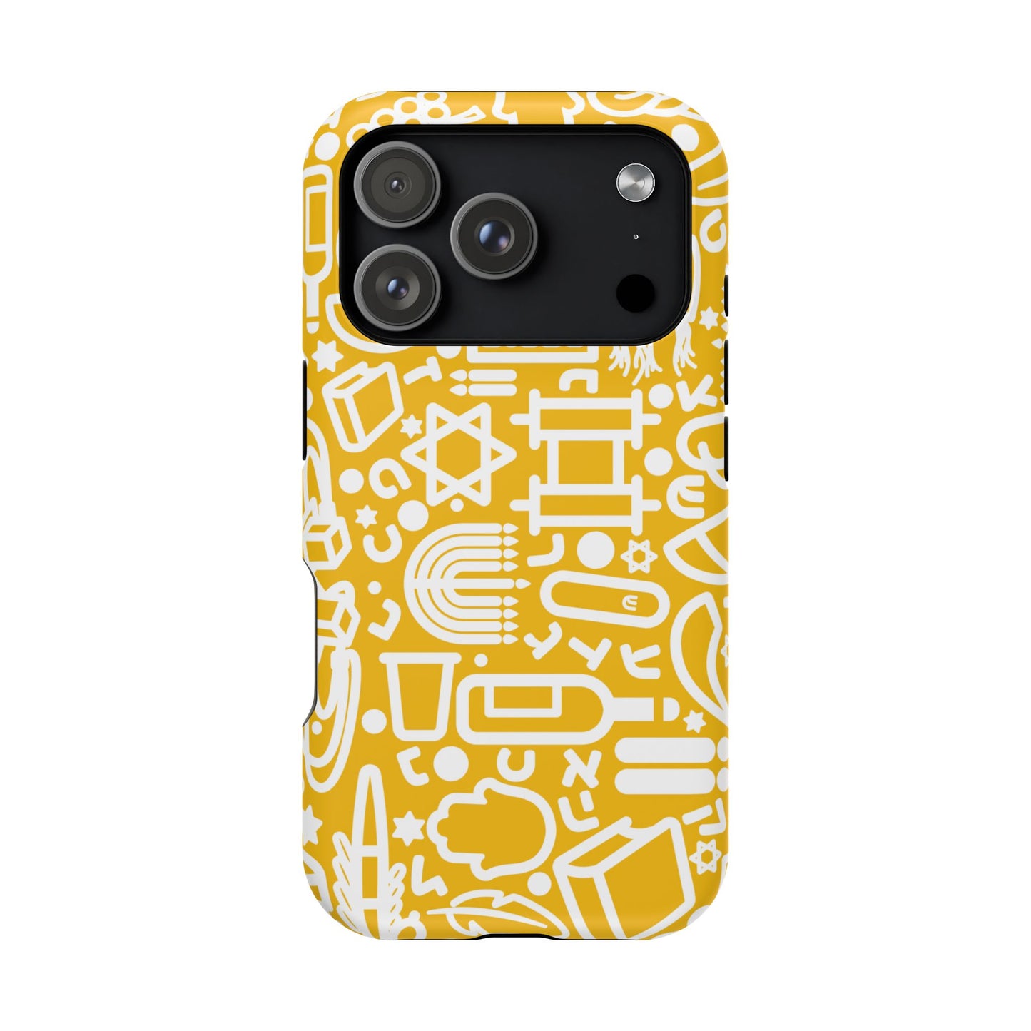 Joodles iPhone Case