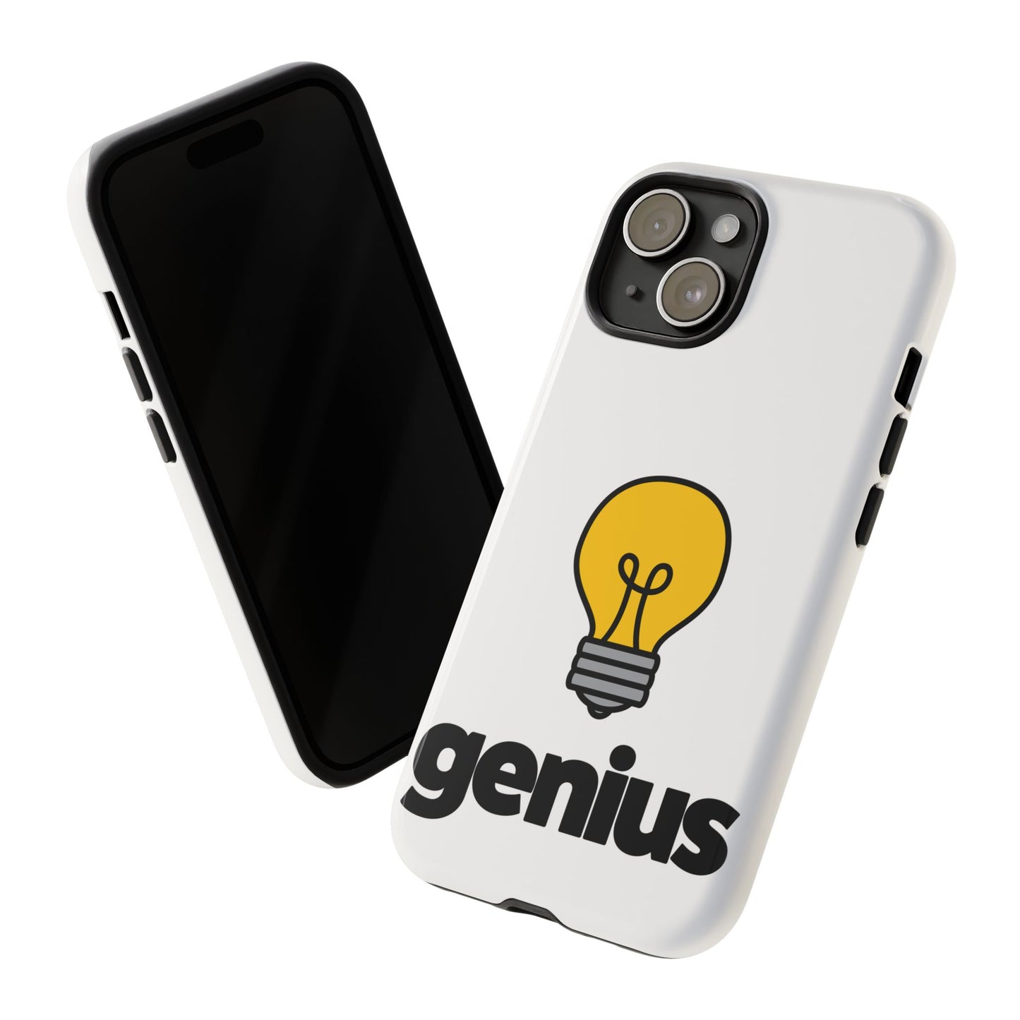 Genius Tough Cases
