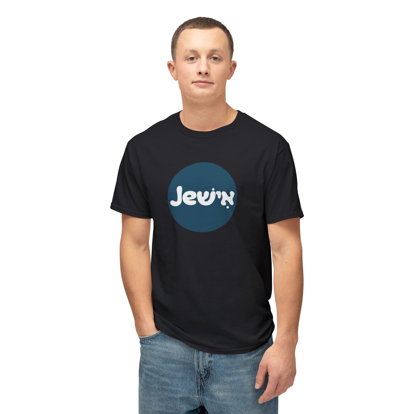 Jewish t-shirt