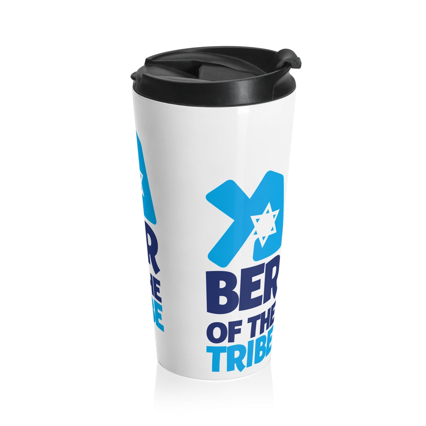 Mem-ber of the Tribe Travel Mug