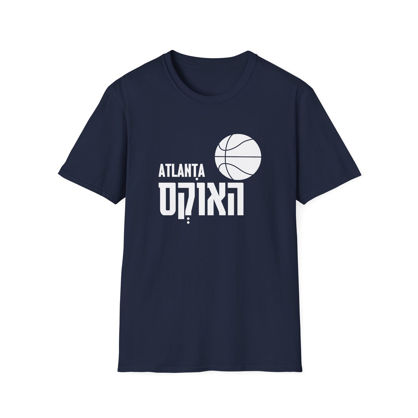Atlanta Hawks T-Shirt