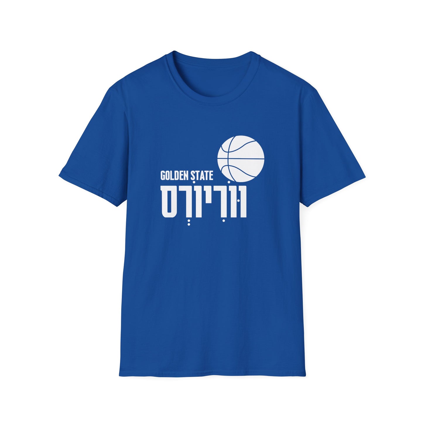 Golden State Warriors T-Shirt