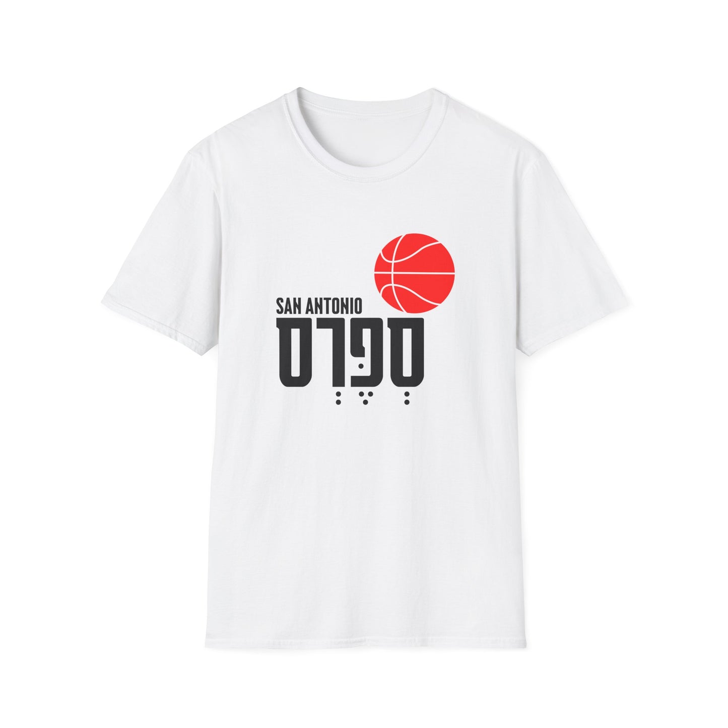 San Antonio Spurs T-Shirt