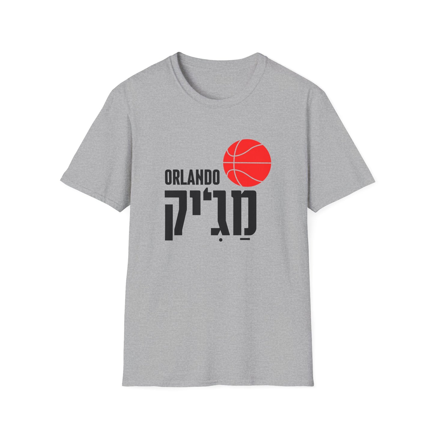 Orlando Magic T-Shirt