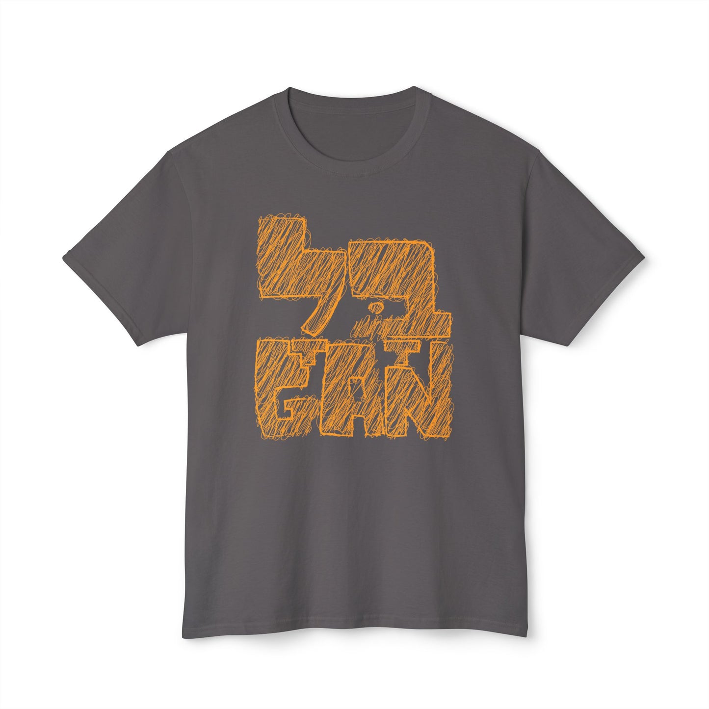 Balagan Design t-shirt