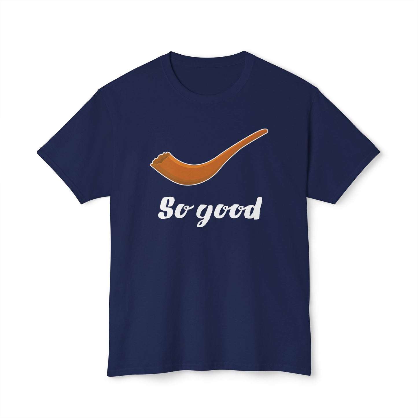 Shofar So Good t-shirt