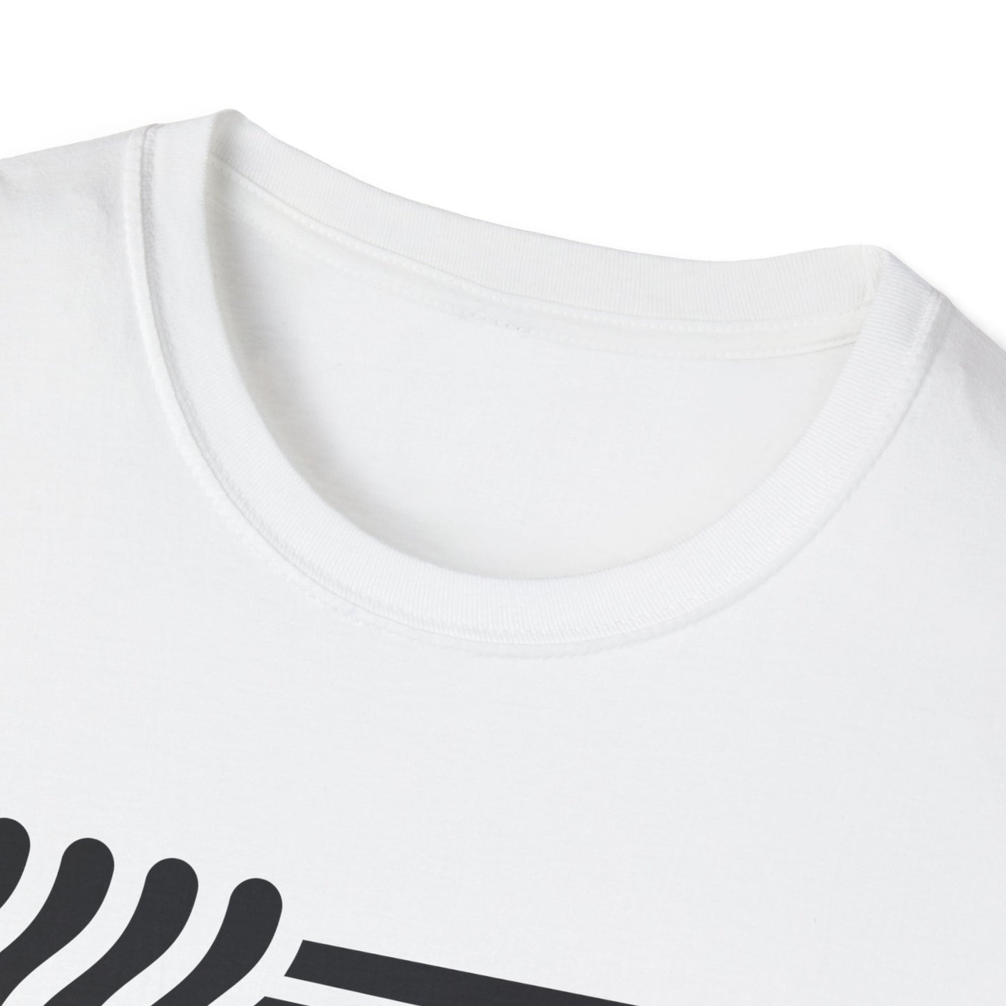 Times New Ramen T-Shirt