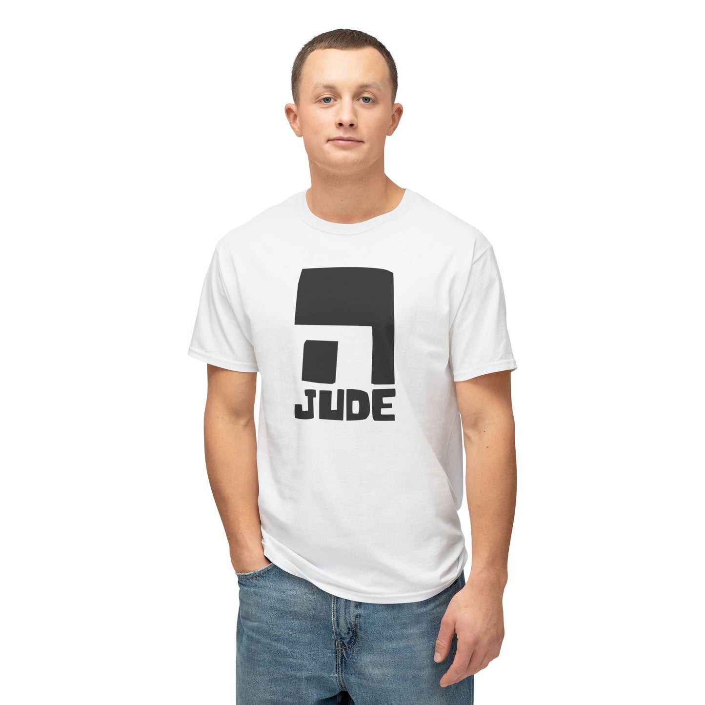 Hey Jude t-shirt