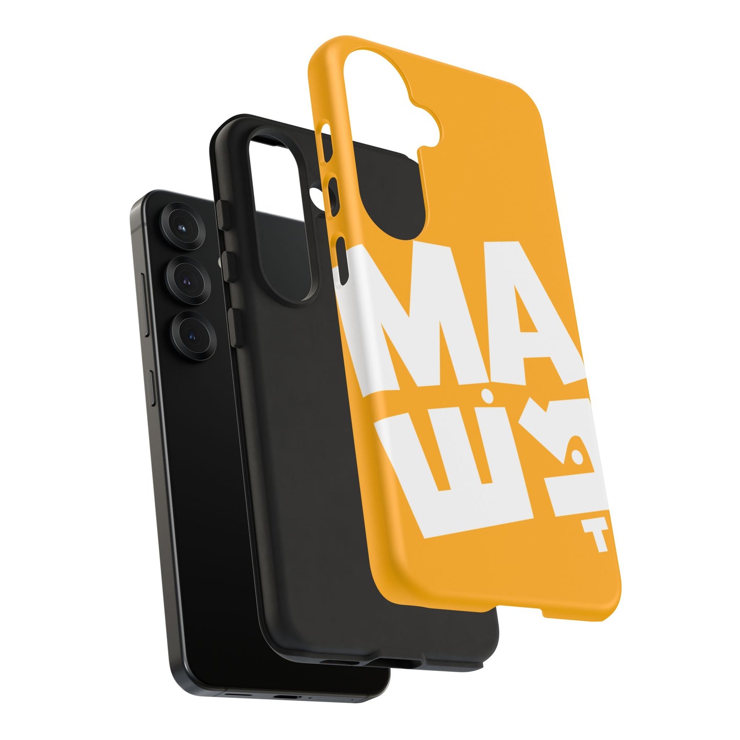 Mamash Phone Cases