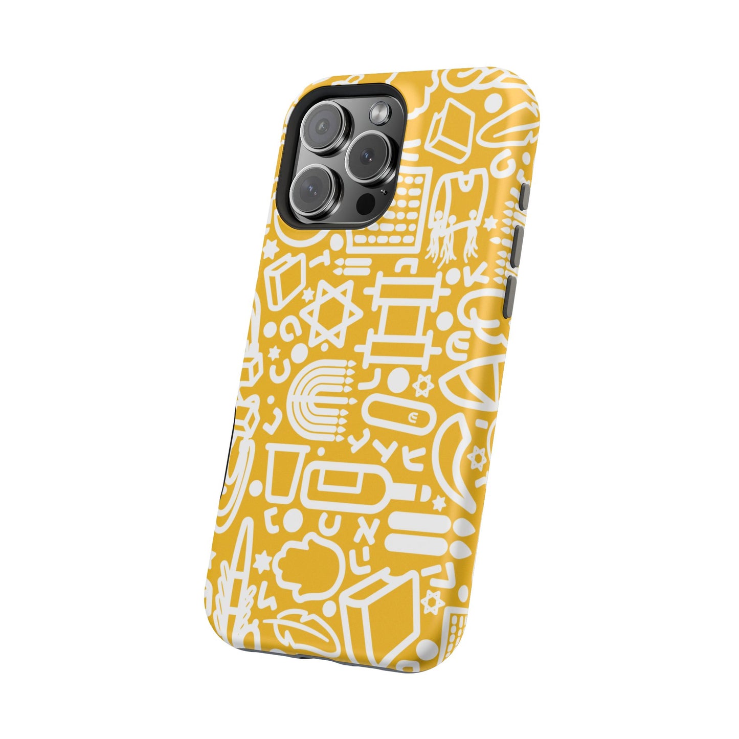 Joodles iPhone Case