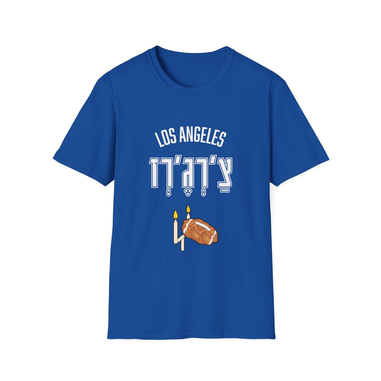 Los Angeles Chargers T-Shirt