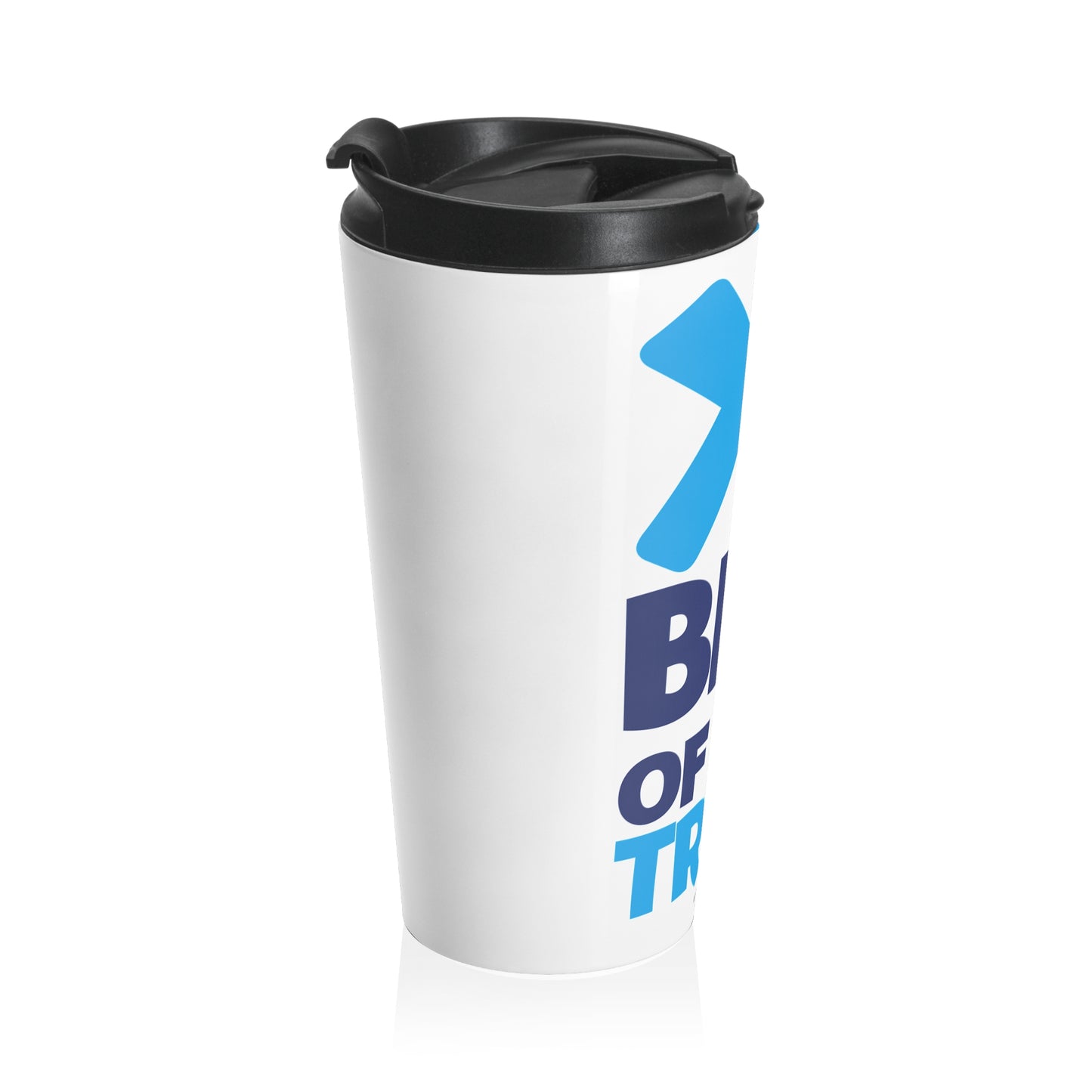 Mem-ber of the Tribe Travel Mug
