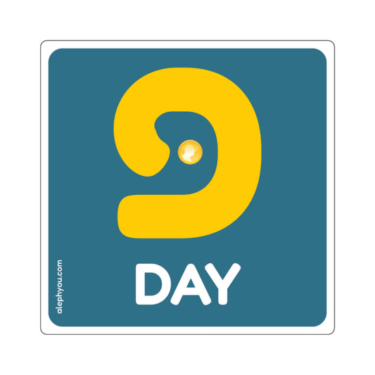 Pay Day sticker