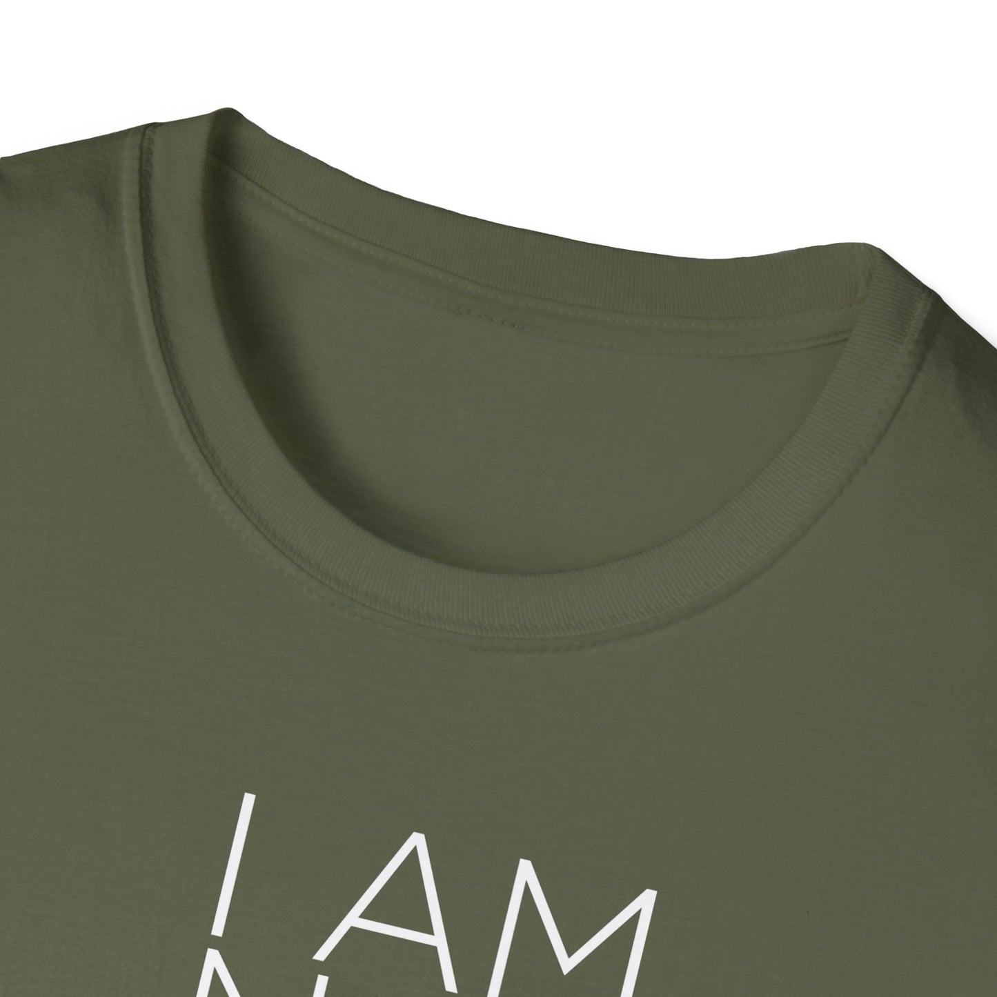 I'm Not Fat… T-Shirt
