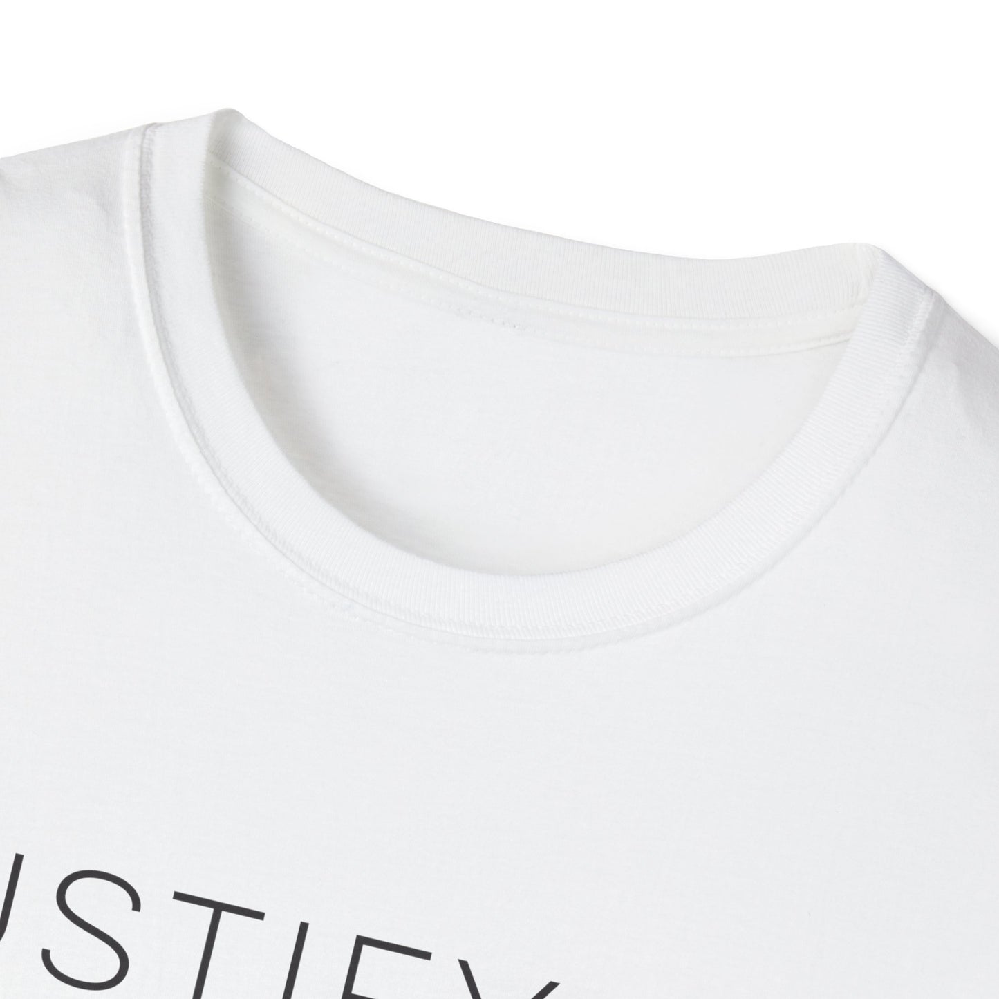 Justify My Love T-Shirt