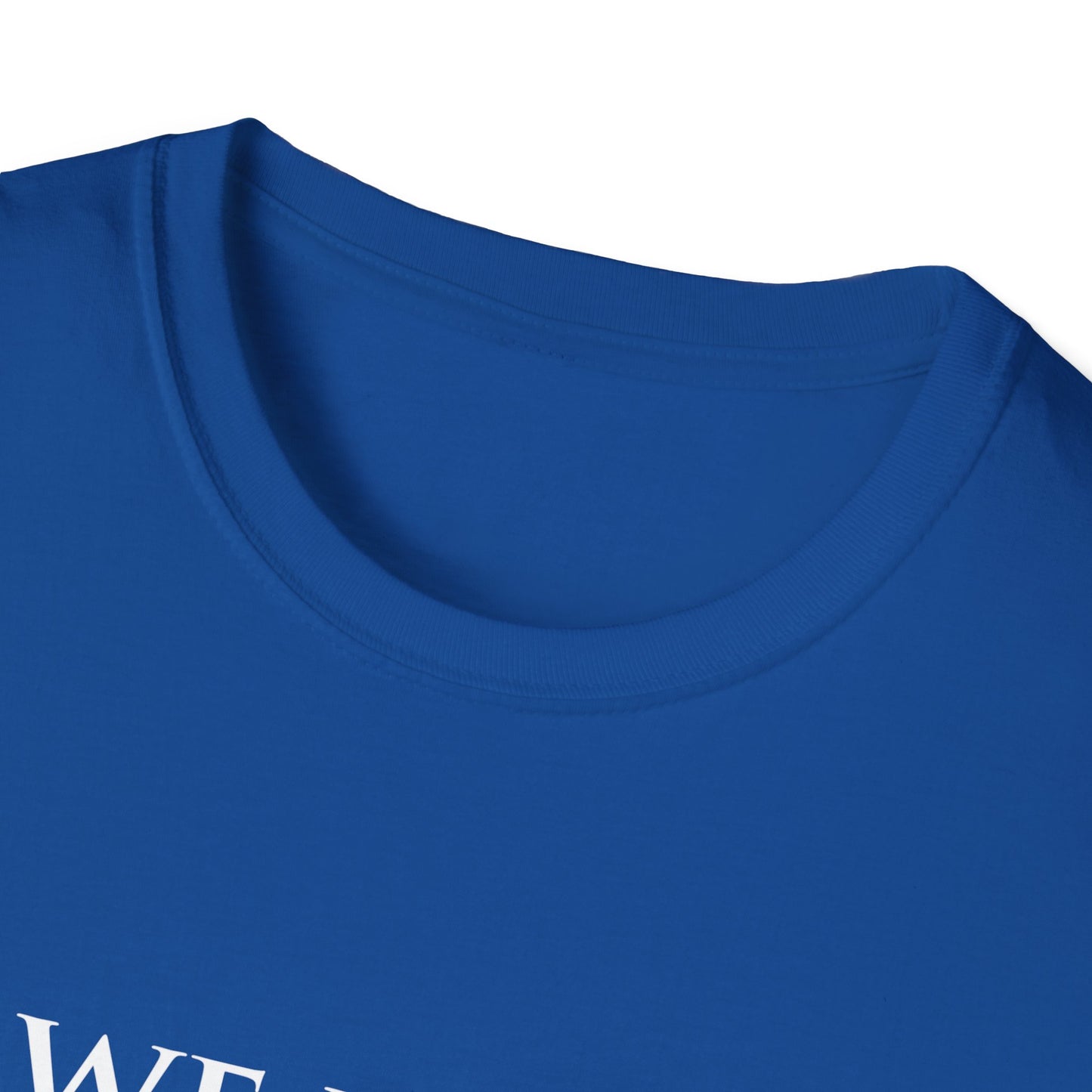 We Will Baroque You T-Shirt