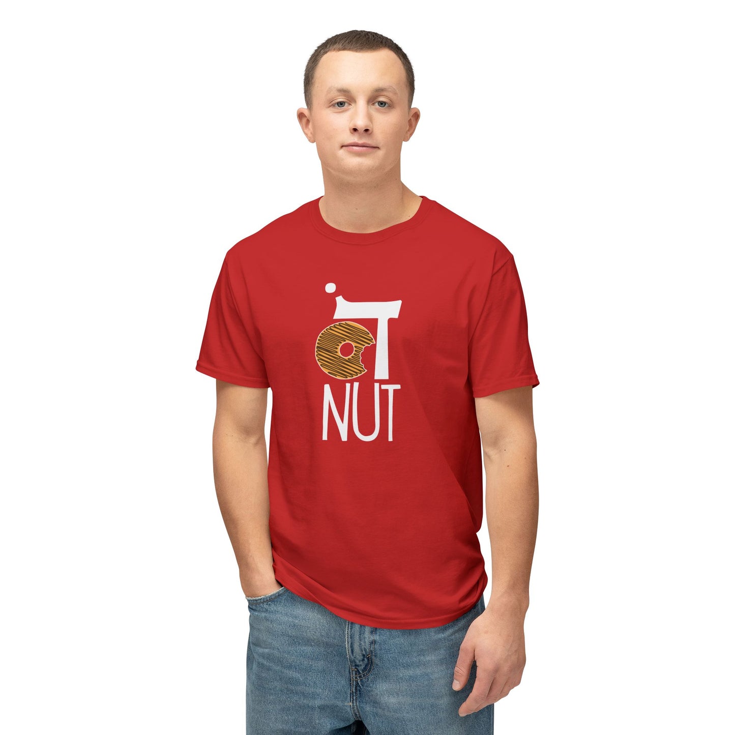 Donut t-shirt