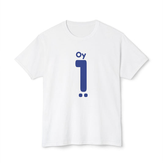 Oy Vey t-shirt