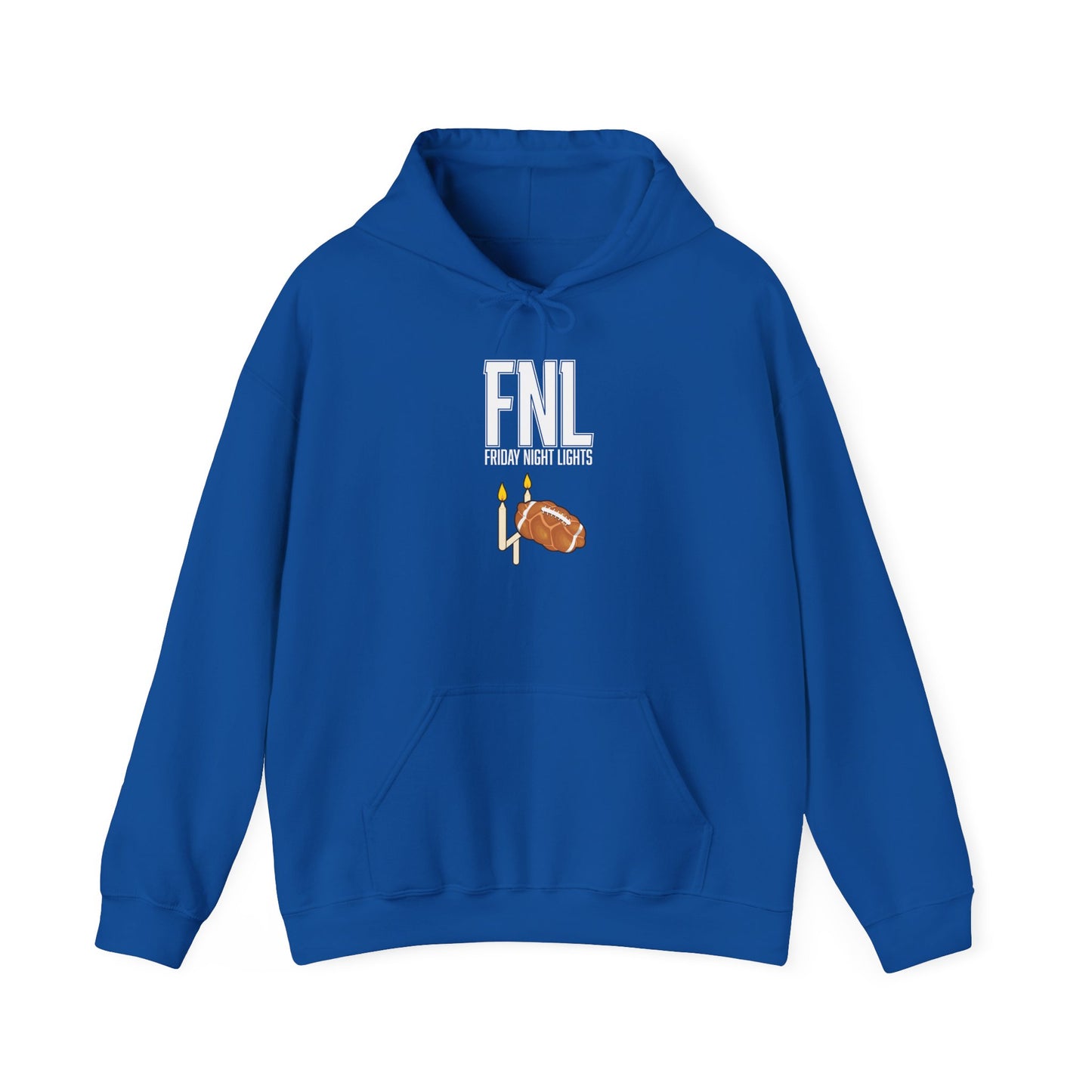 Friday Night Lights Hoodie