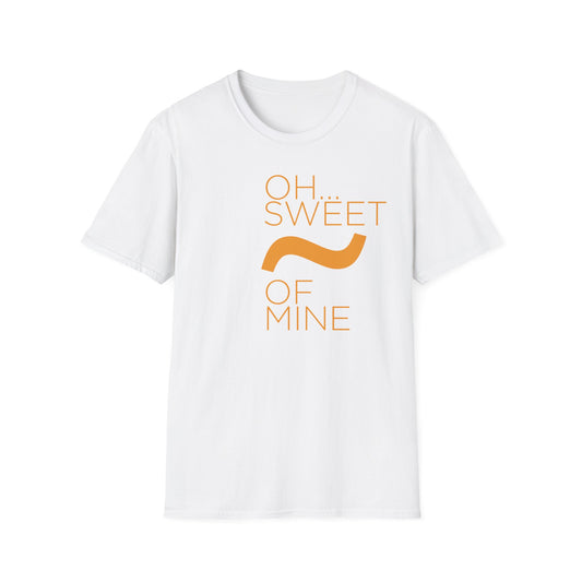 Sweet 'Tilde' Of Mine T-Shirt