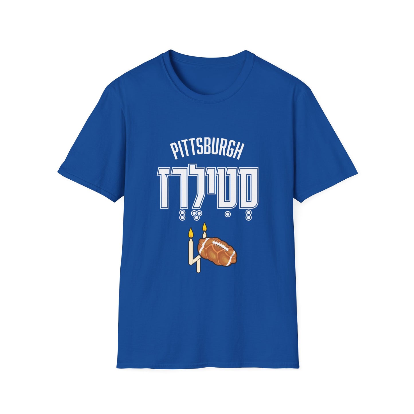 Pittsburgh Steelers T-Shirt