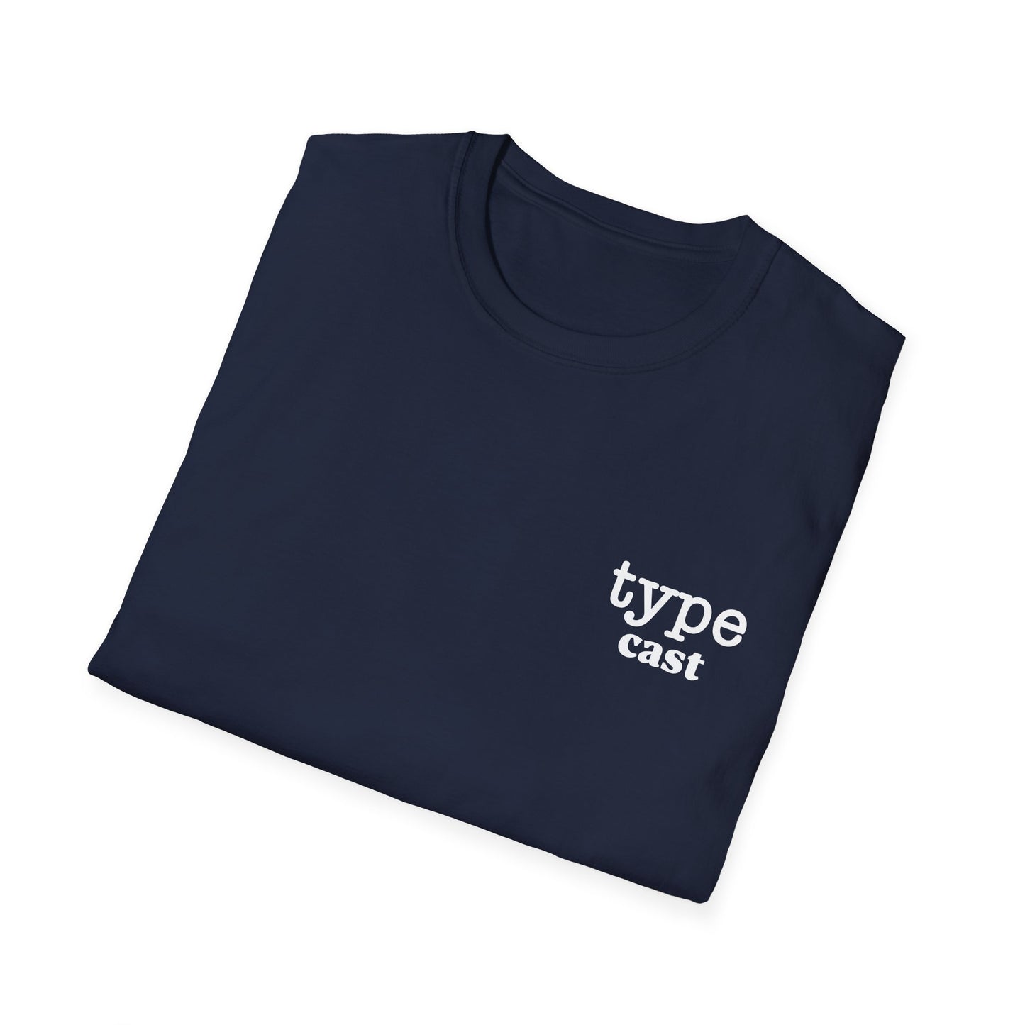 Typecast T-Shirt