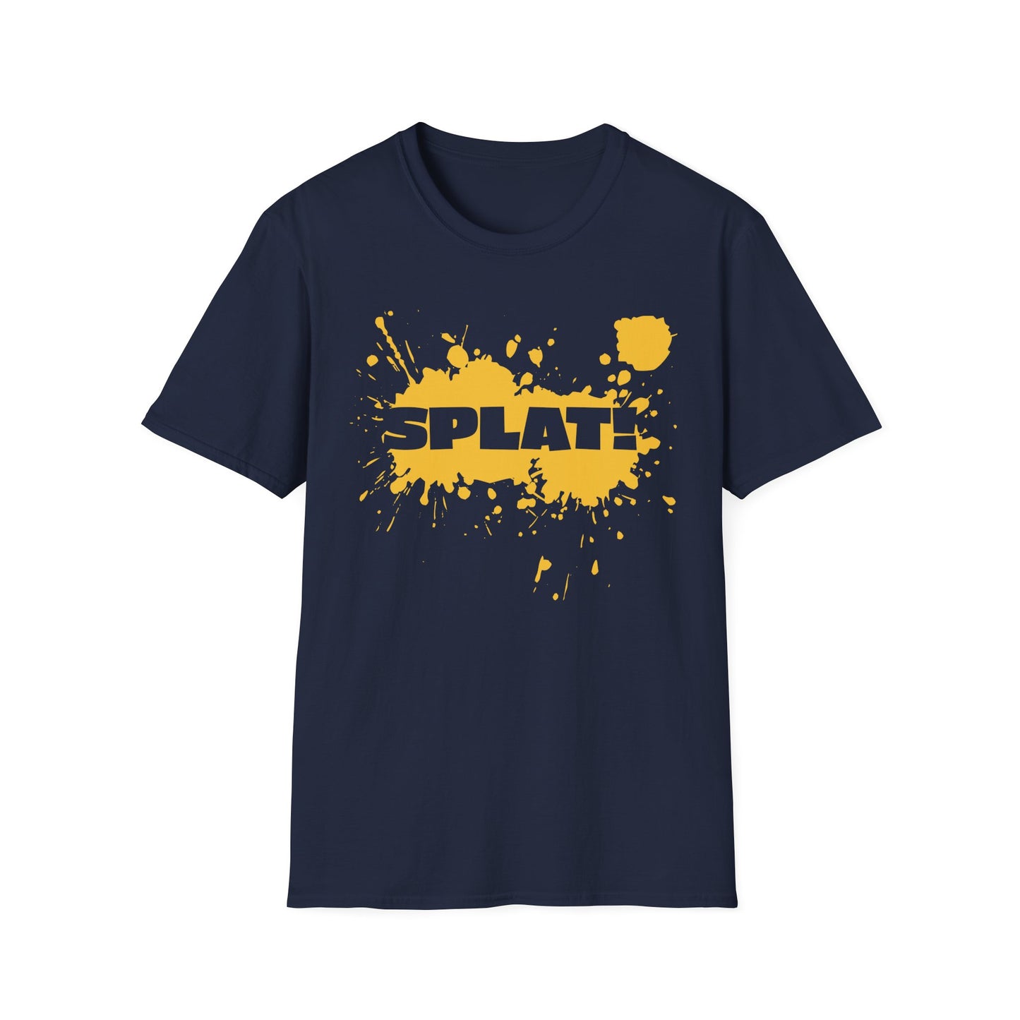 Splat! T-Shirt