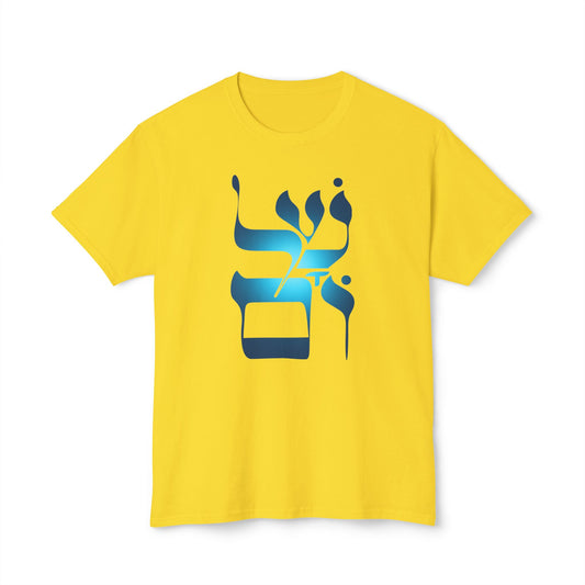Shalom Design t-shirt