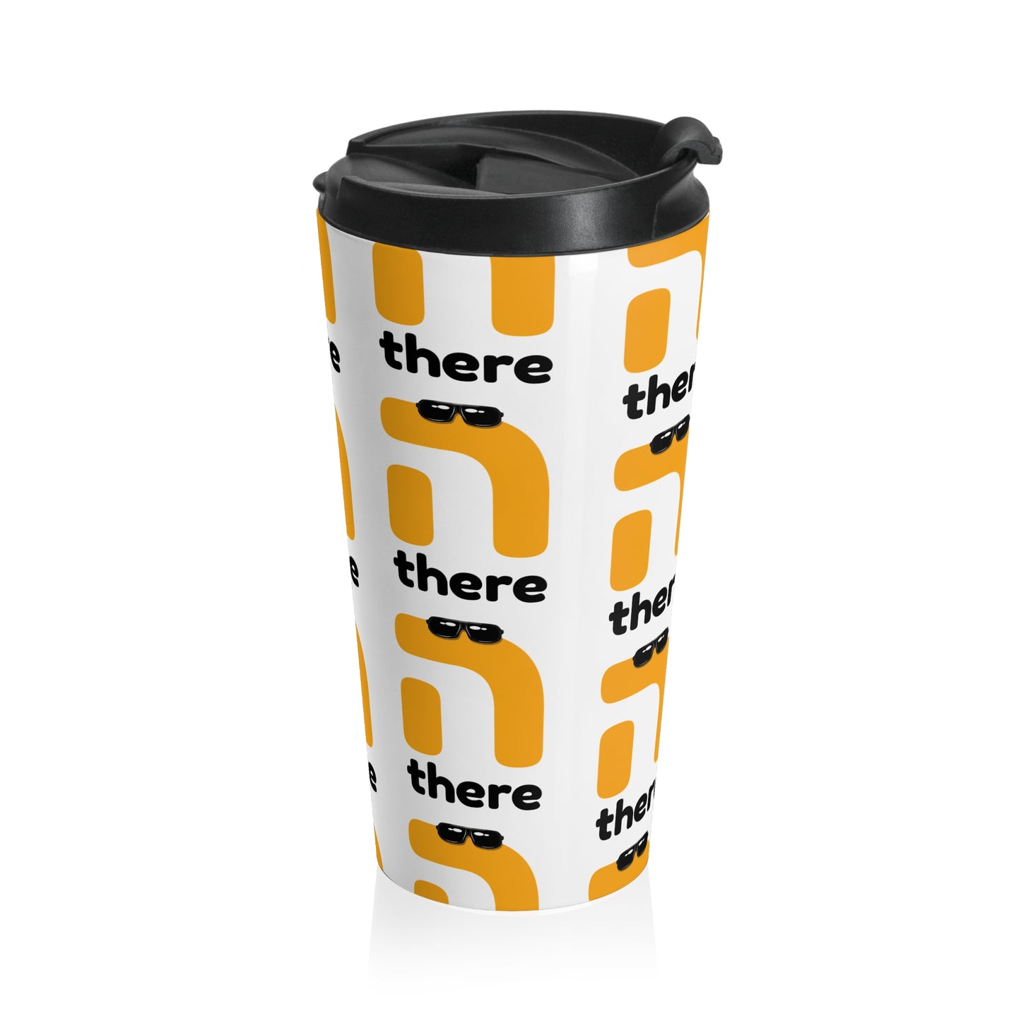 Hey There Travel Mug