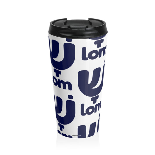 Shalom Travel Mug