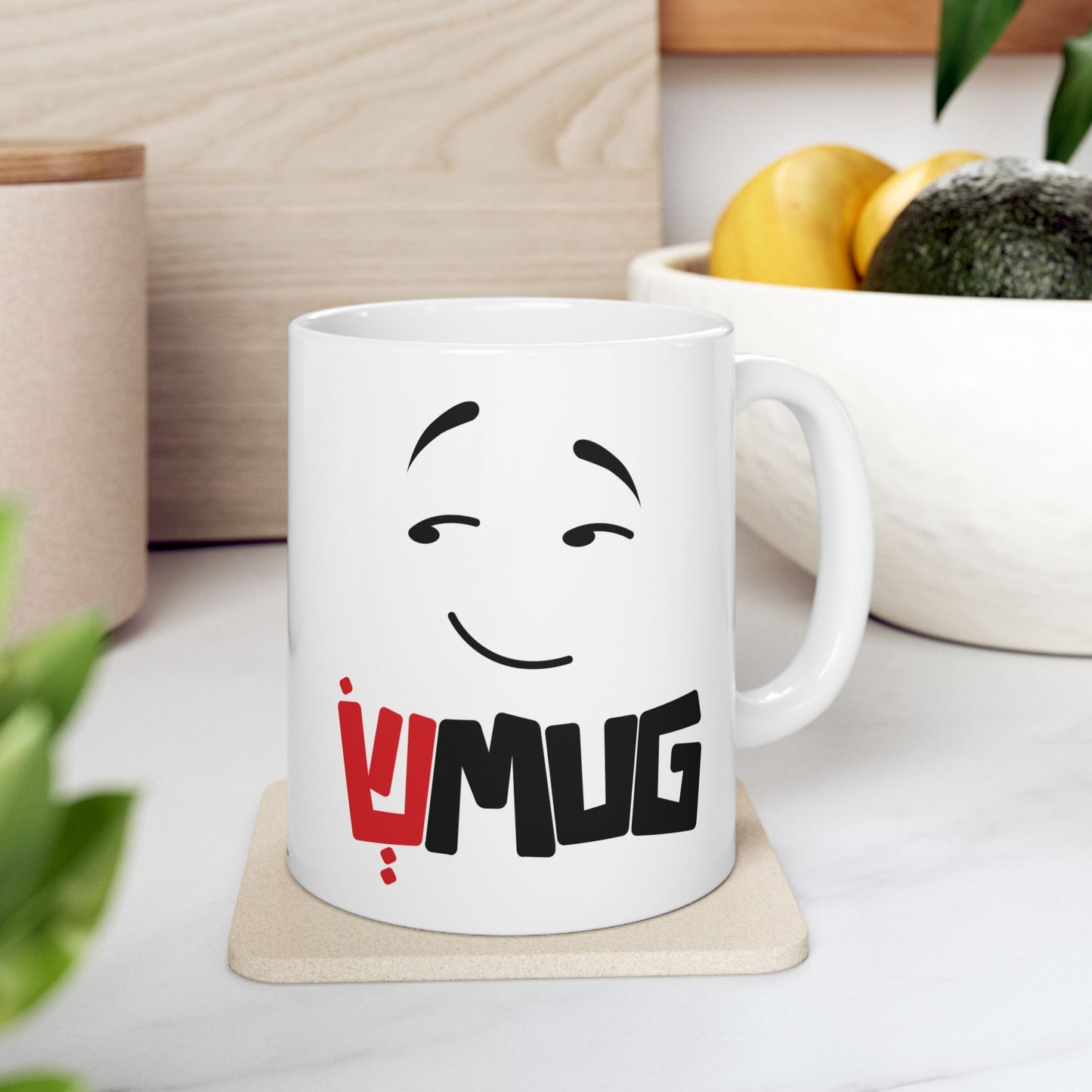 Smug Mug