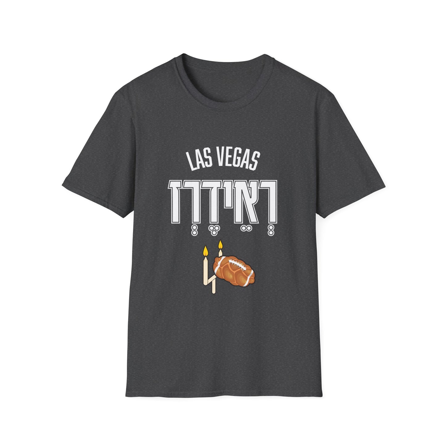 Las Vegas Raiders T-Shirt