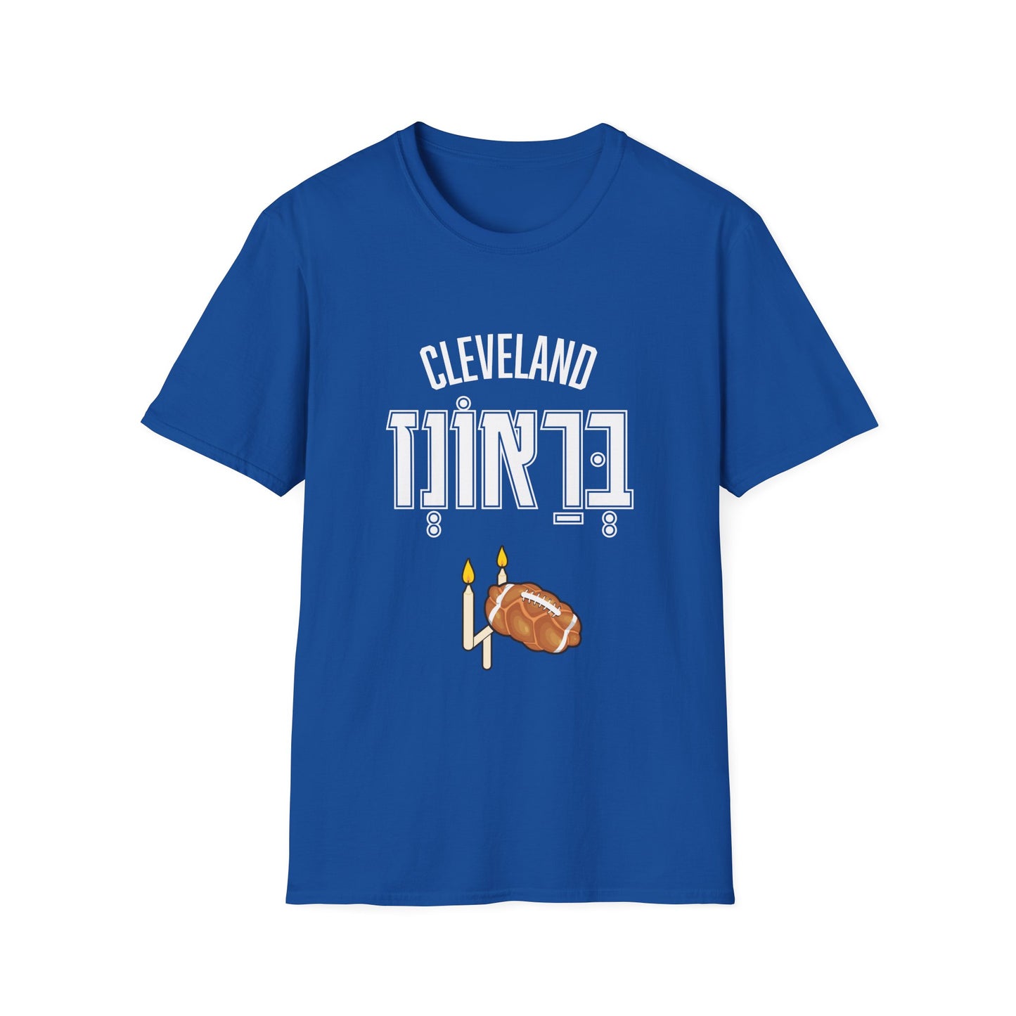 Cleveland Browns T-Shirt