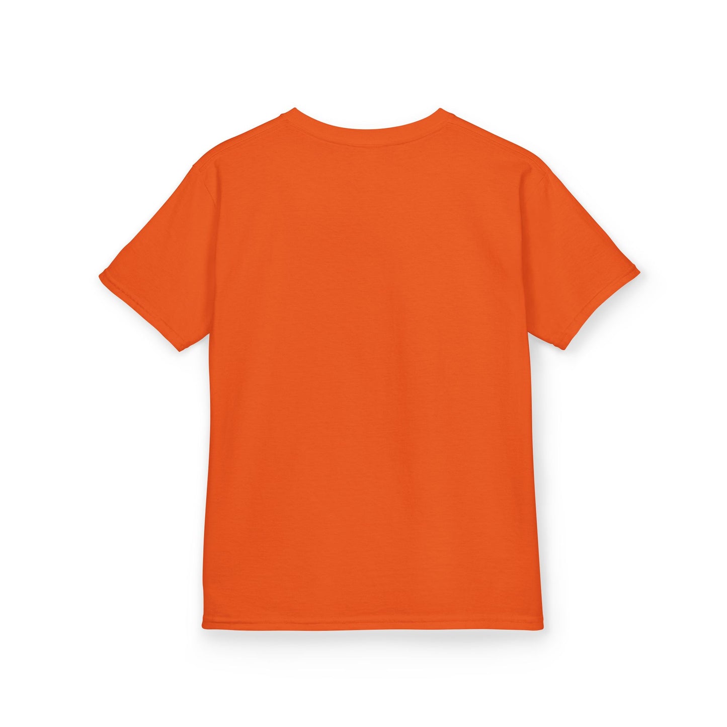 Shofar Notes Kids Heavy Cotton™ Tee