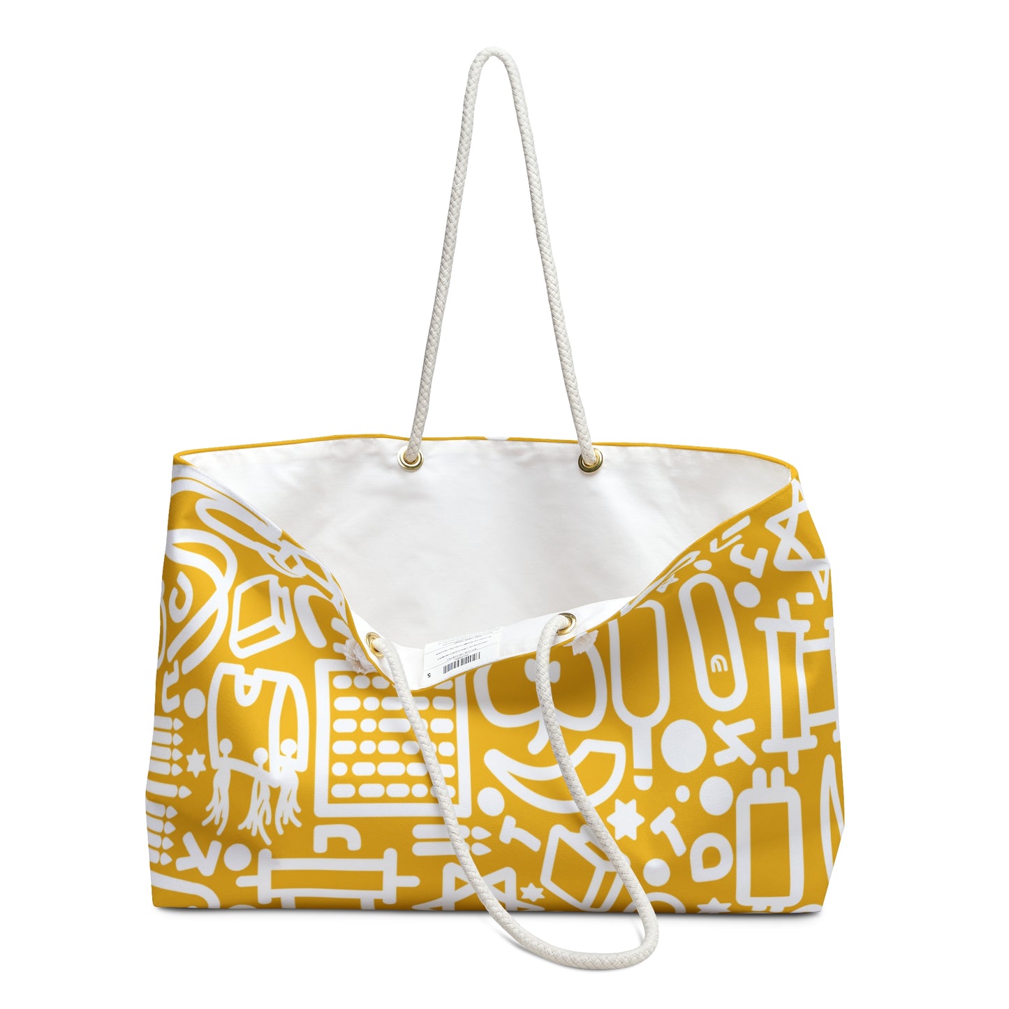 Jooodles Weekender Bag