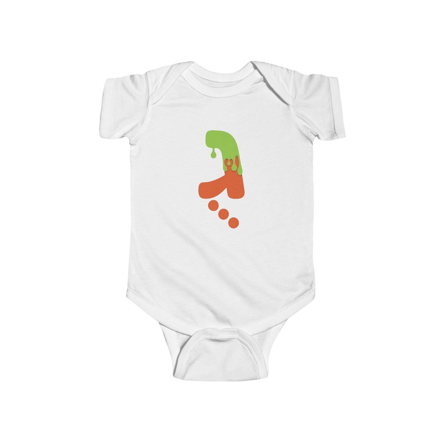 Goo Baby Bodysuit