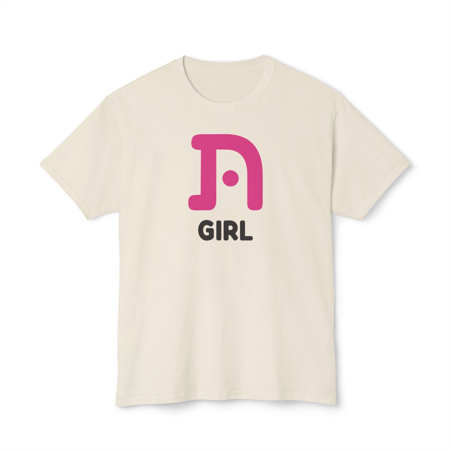 Tough Girl t-shirt