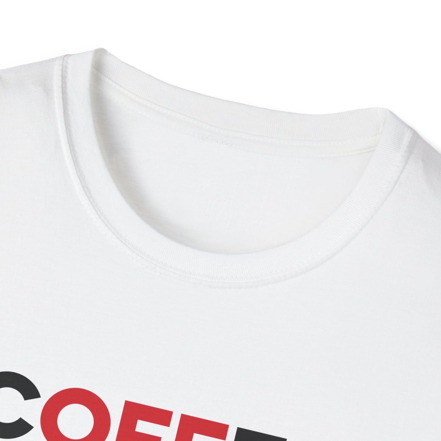 Off Coffee T-Shirt