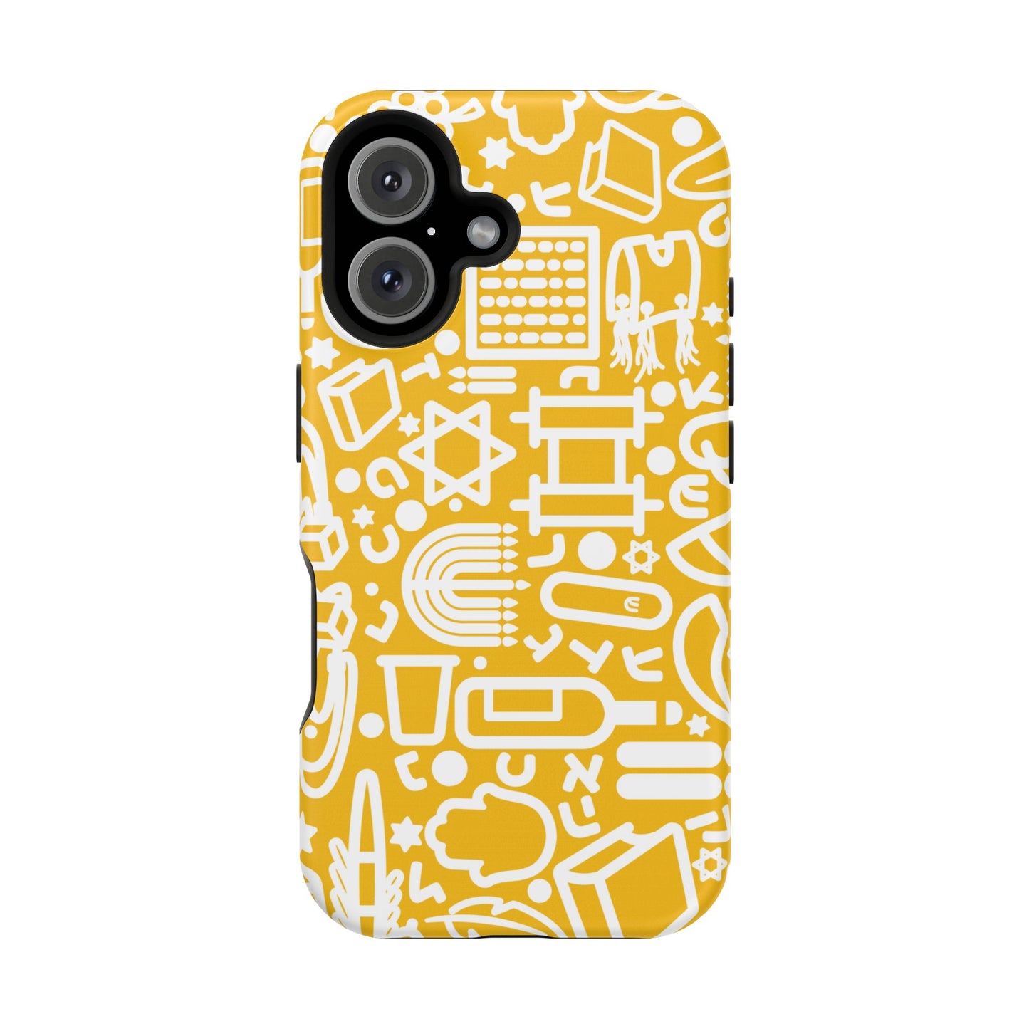Joodles iPhone Case