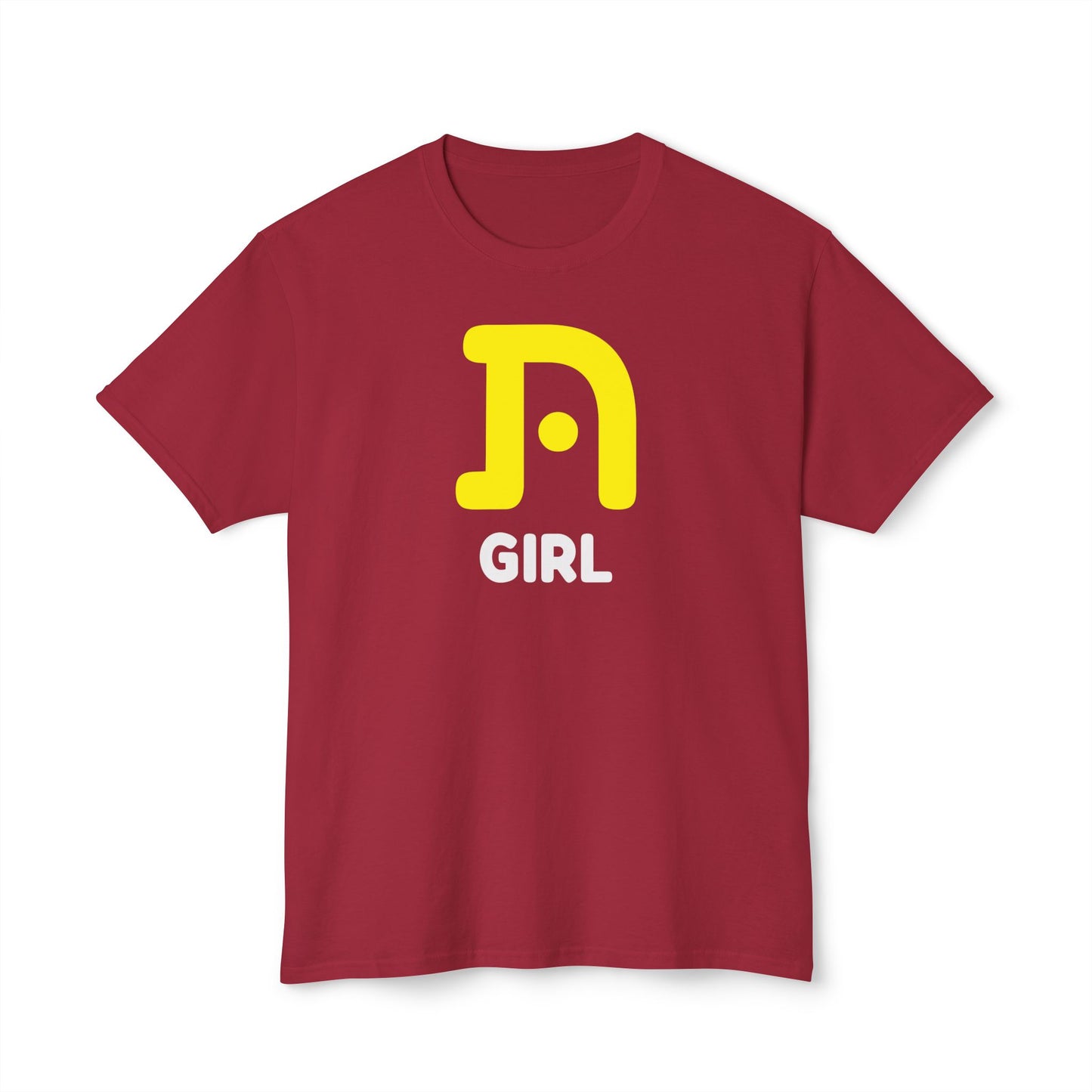 Tough Girl t-shirt