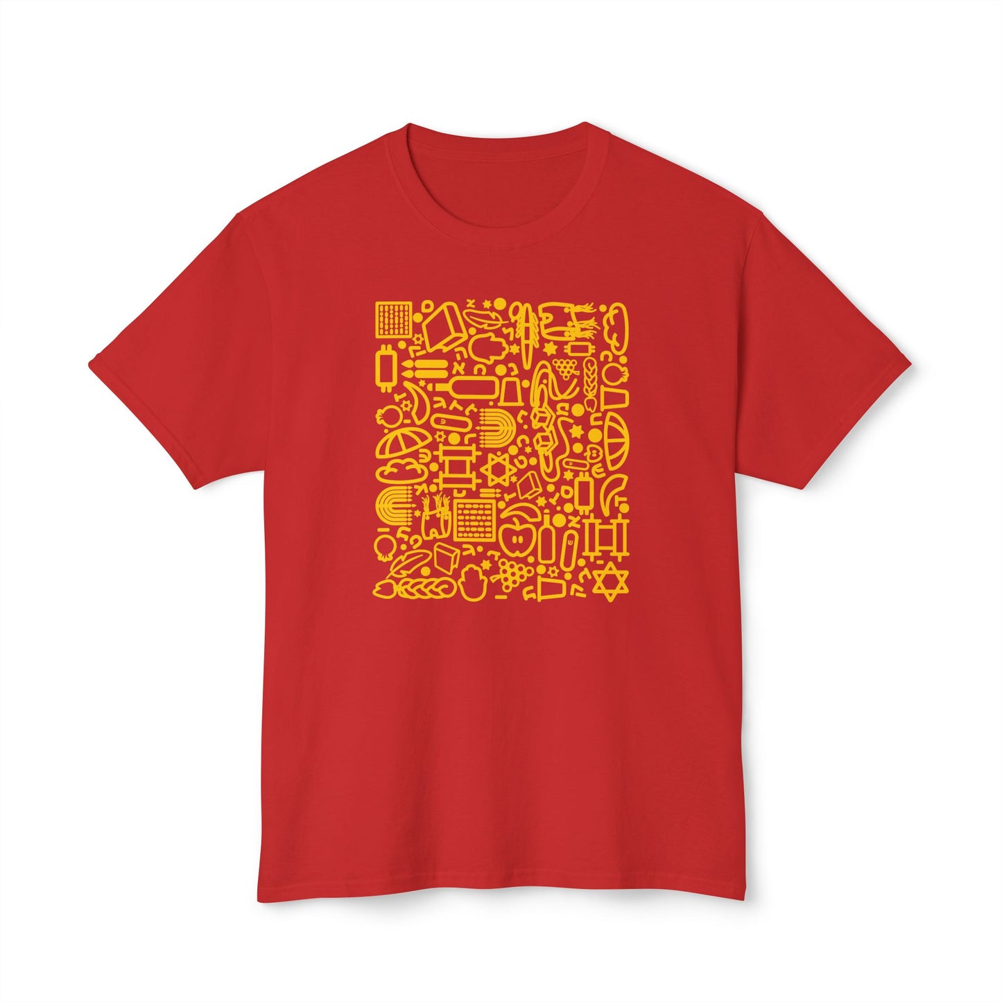 Joodles t-shirt